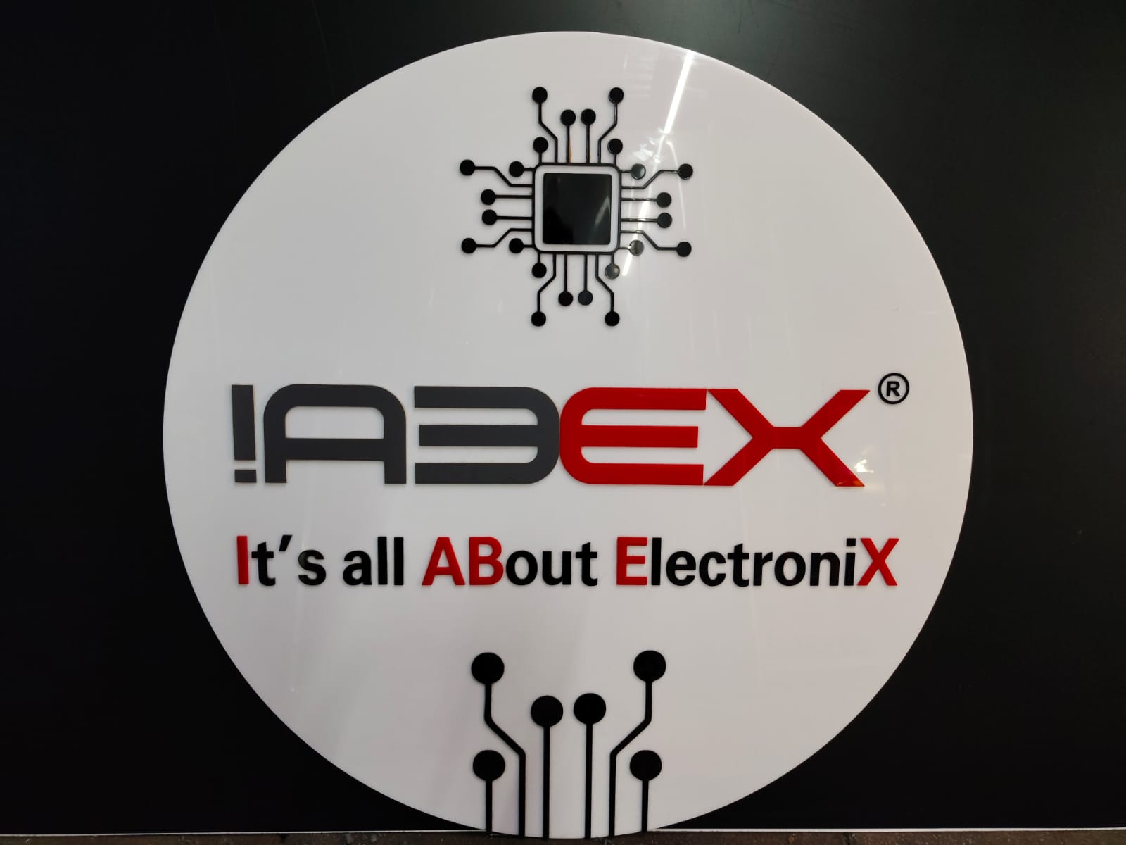 Pallavi Sandip Raut Nameplate